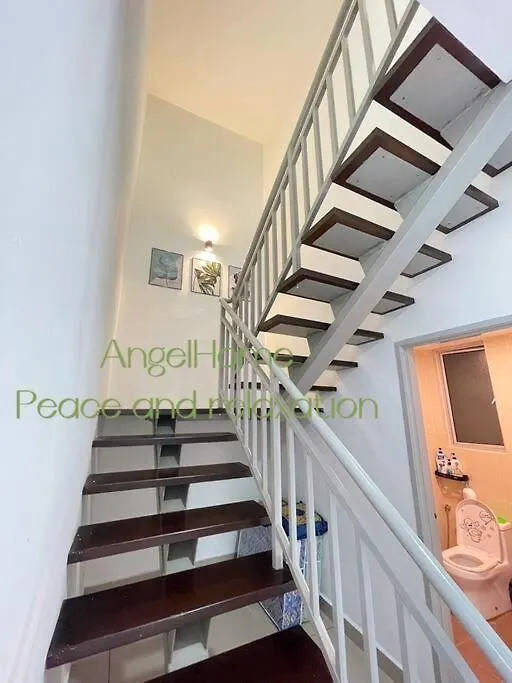 Aghome@Pandan*Cityview*Peace*Loft@11Pax@Family Johor Bahru Apartment